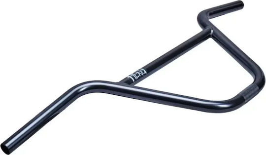 Fiend Τιμόνι Ποδηλάτου BMX Μαύρο