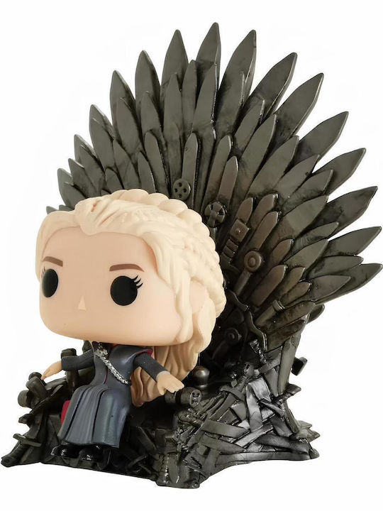 Funko Pop! Television: Game of Thrones - Daenerys Targaryen 75