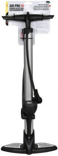 S-dizayn 9421.7-LB Pump Air Pump Hand with Manometer