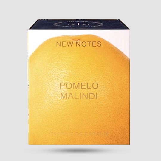 New Notes New Notes Extrait de Parfum 60ml