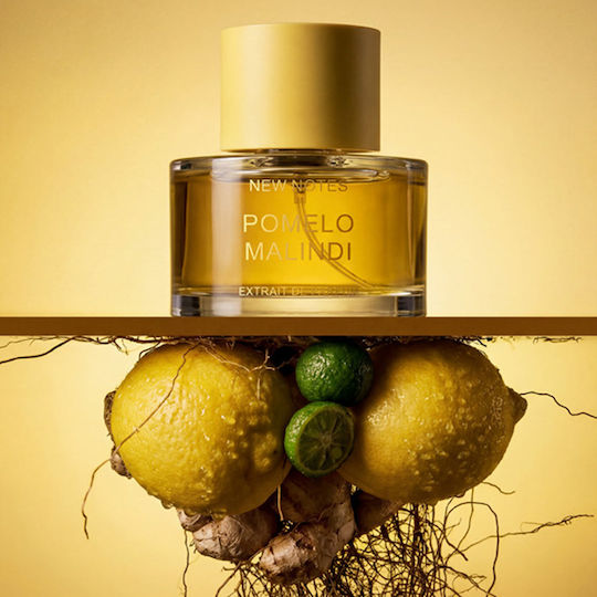 New Notes New Notes Extrait de Parfum 60ml