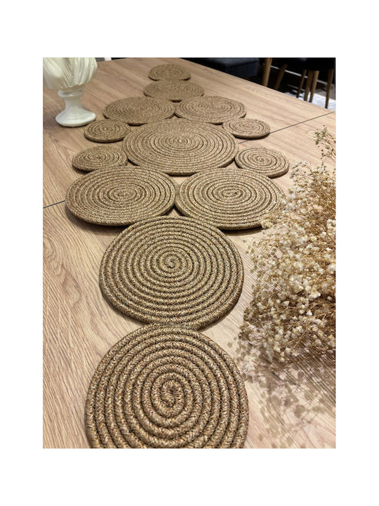 SteweHome Runner Gri 45x120 cm