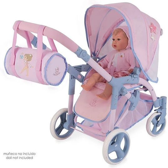 De Cuevas De Cuevas Puppen Kinderwagen