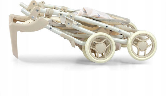 Milly Mally Milly Mally Puppen Kinderwagen
