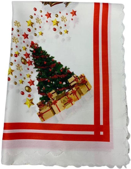 SteweHome Τραπεζομάντηλο Ασημί 110x150εκ. SteweHome Τραπεζομάντηλο Ασημί 110x150εκ.