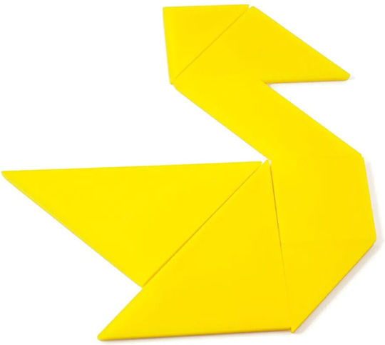 Kinderpuzzle Tangram Miniland