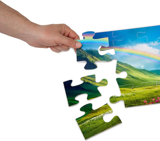 Παιδικό Puzzle 12pcs Miniland