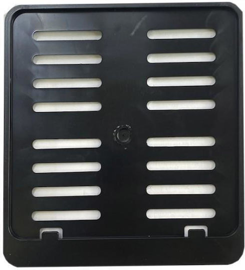 Race Axion Motorcycle License Plate Holder