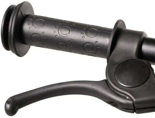 Huffy Pro 16" Παιδικό Ποδήλατo BMX Μπλε