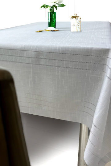 SteweHome Față De Masă Gri 140x180cm