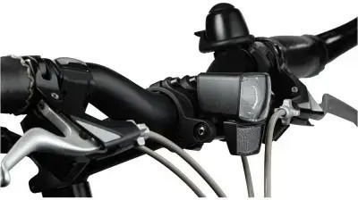 AXA Front Bicycle Light