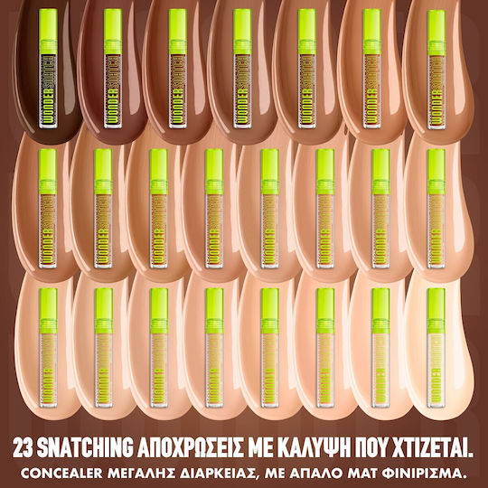 NYX Professional Makeup Течен Коректор 3 мл