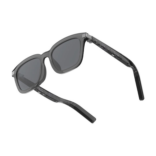 Colmi Glasses in Black Color