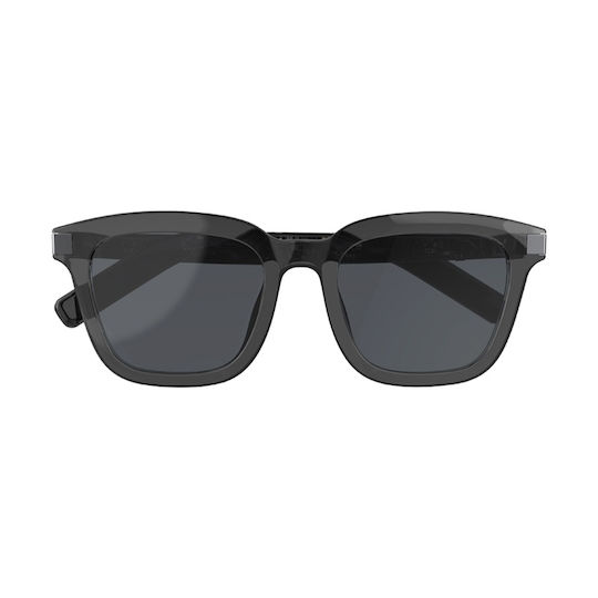 Colmi Glasses in Black Color