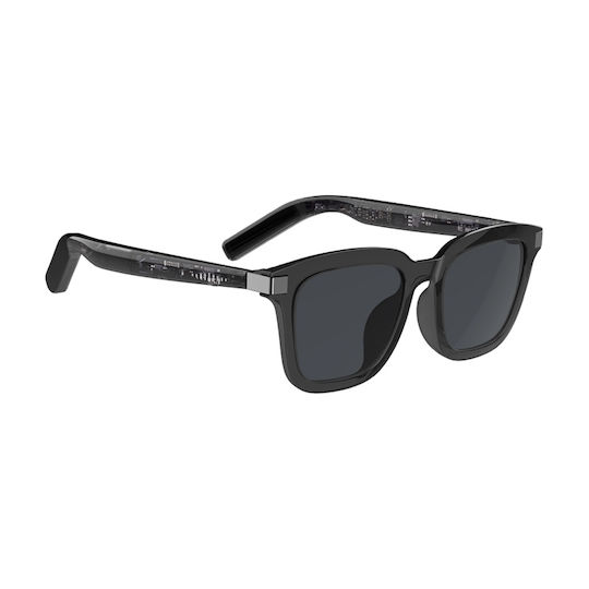 Colmi Glasses in Black Color