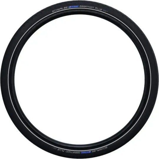 Schwalbe Plus Road Bike Tyre 26" x 1.35"