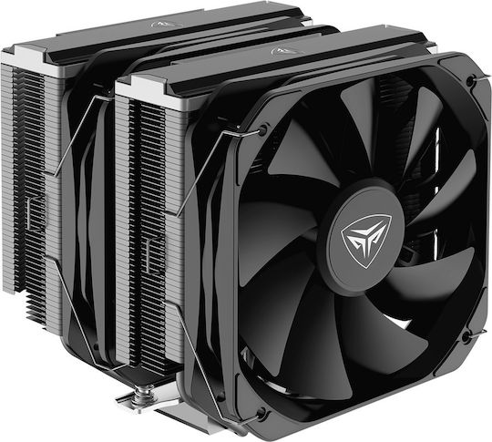 PCCOOLER G6 Răcitor Procesor pentru Socket AM4/AM5/1200/115x/1700