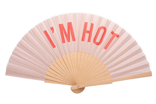 Βεντάλια Μπεζ
