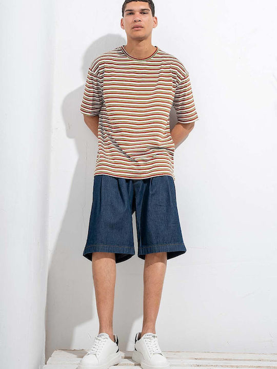 T-shirt Green