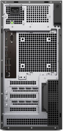 Dell T225U Desktop PC (Ultra 7-265K/32GB DDR5/2TB SSD/RTX A1000/W11 Pro)