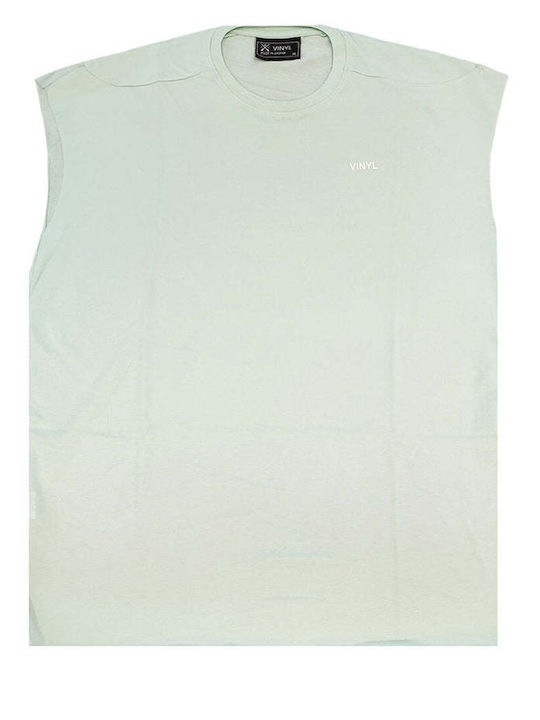 T-shirt Μέντα