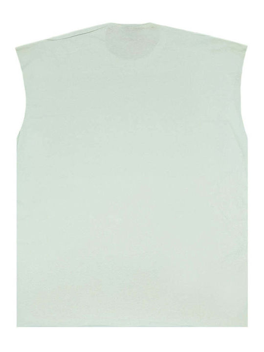 T-shirt Μέντα