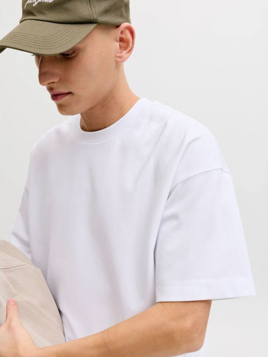 T-shirt White