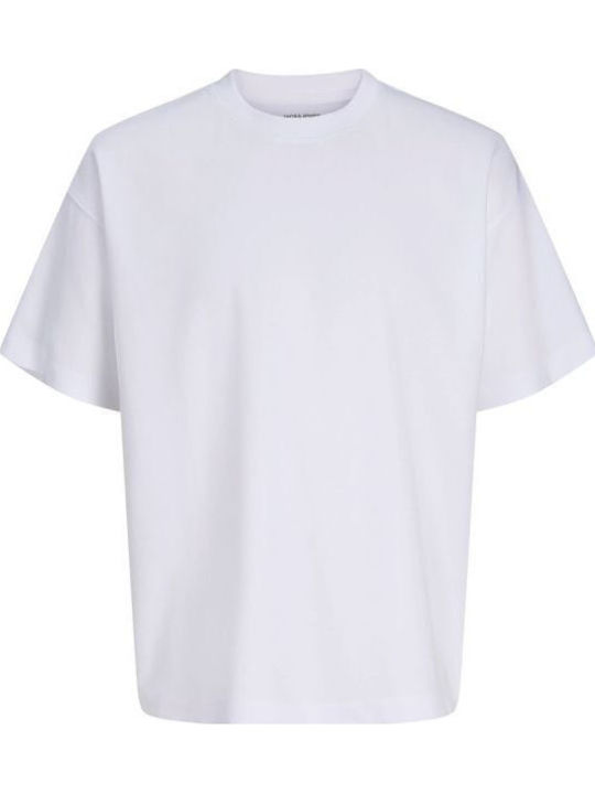 T-shirt White