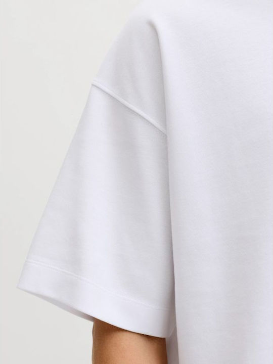 T-shirt White