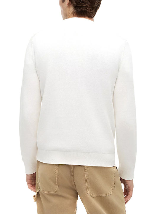 Tommy Hilfiger Пуловер Екрю
