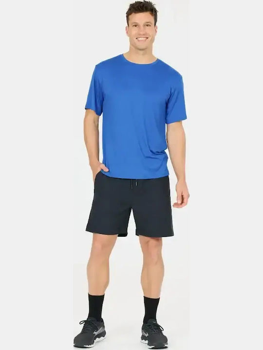 T-shirt Μπλε