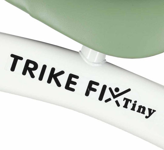Trike Fix Детско Балансиращо Колело Зелено