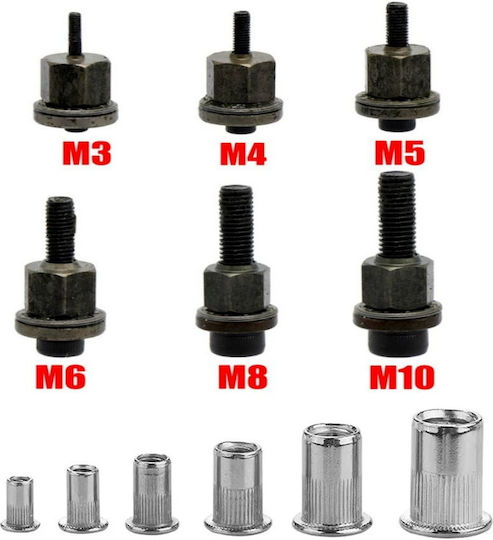 Pasco Accesorii Pentru Unelte 002144