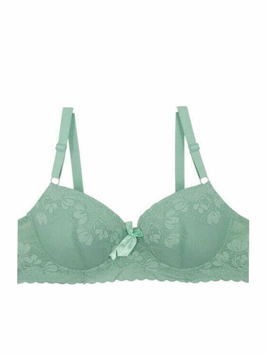 Physical Sutien cu Baloane