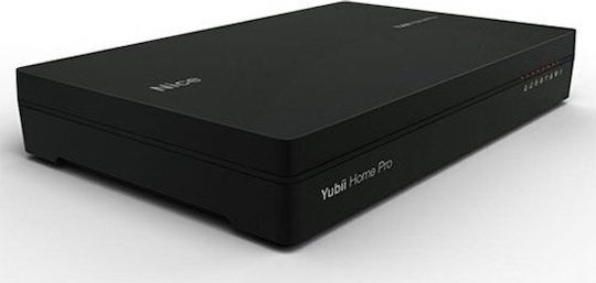 Nice Yubii Home Pro YHP-001 (2) EU Smart Gateway Z-Wave / Wi-Fi / Zigbee