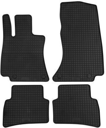 Covoare Auto Cauciuc Mercedes E-Class W214 T-Model S214 2023+ 4 Buc Petex