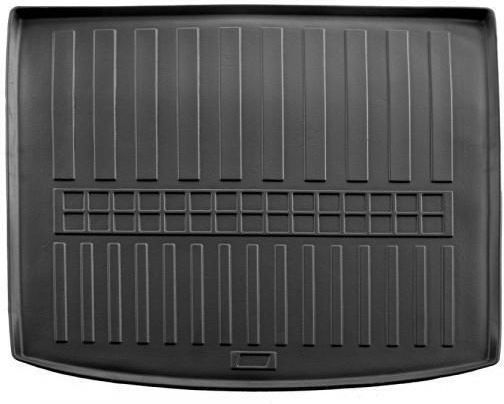 Trunk Mat Tray Skoda Kamiq 5d 2019+ Race Axion 1 Pc