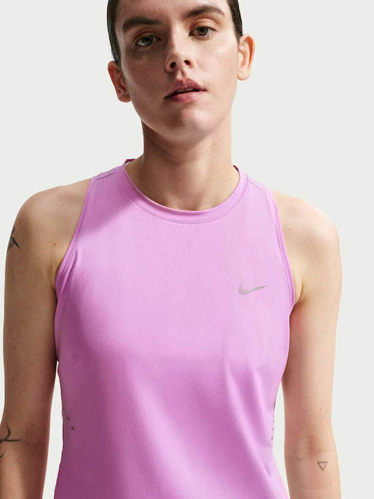 Women's Blouse Purple