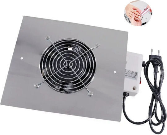SPV Απορροφητήρας Σκόνης Νυχιών 60W