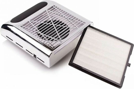 SPV Απορροφητήρας Σκόνης Νυχιών 80W