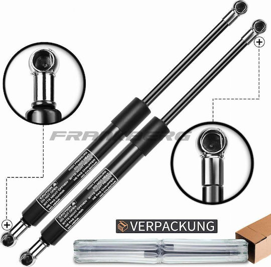 Trunk Shock 415l-420n Marelli Suitable Daihatsu Sirion 2005 M3 68950b1031 1 Pc