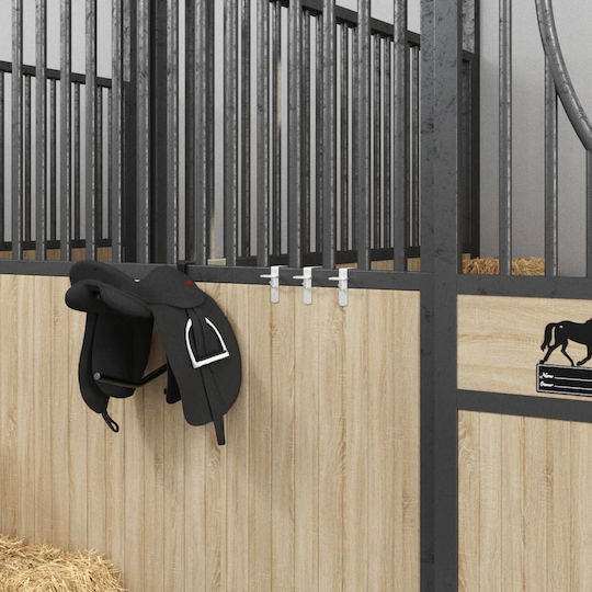 vidaXL Livestock Accessory 3pcs