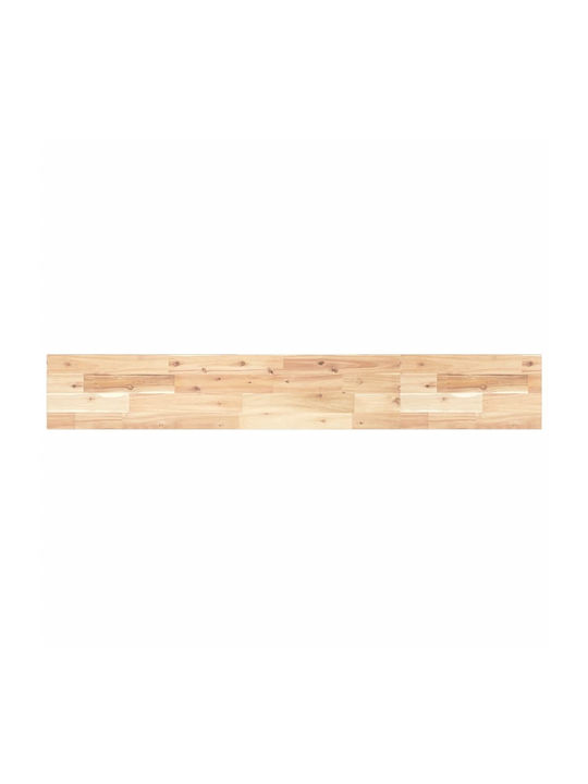 Βιβλιοθήκη Ακακίας 120x20x2εκ.