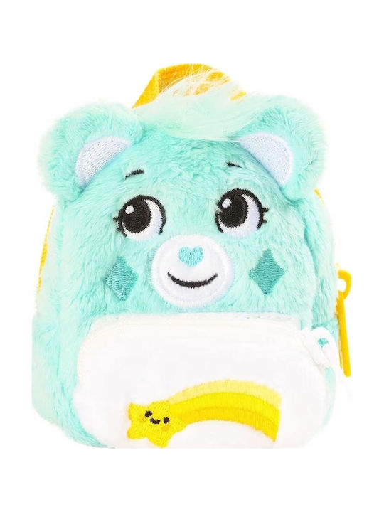 Giochi Preziosi Real Littles Care Bears Детска Раница Розова