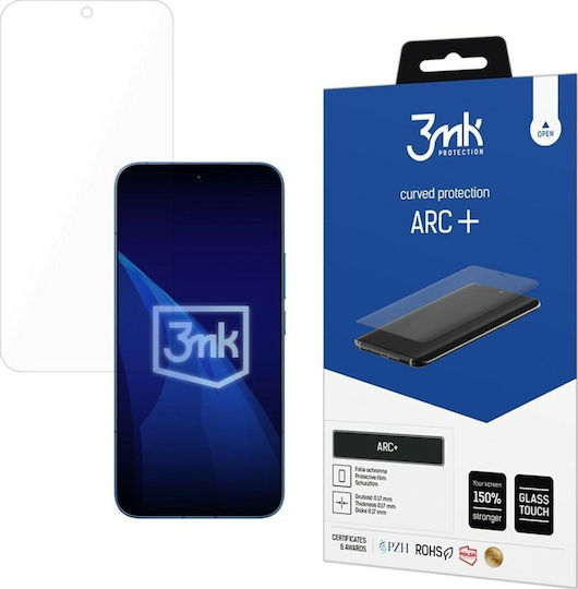Xiaomi 17t Pro 3mk Arc+