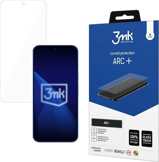 3MK Folie Protectie Ecran 0.17mm Realme 11 Pro / 11 Pro+