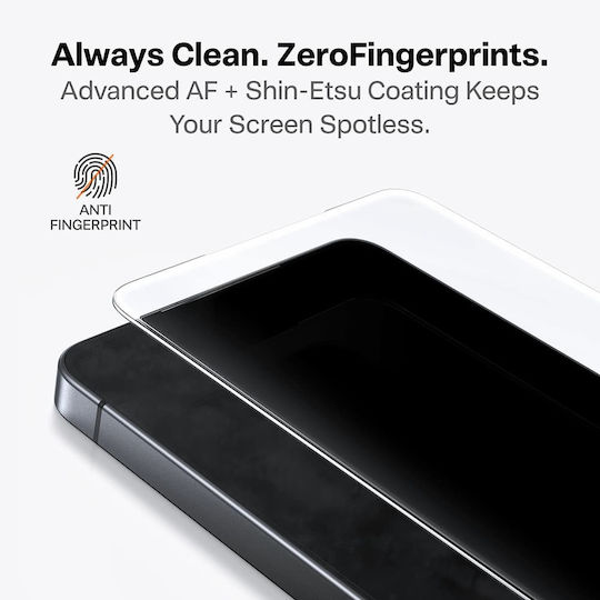 Torras 3D Screen Protector (Galaxy S26 Ultra)