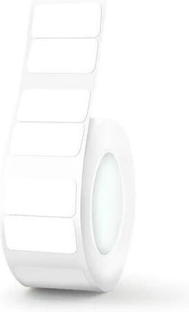 SPV Self-Adhesive Label Rolls for Label Printer 13x35mm 90 Pieces