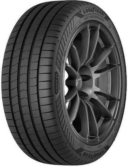 Goodyear Eagle F1 Asymmetric 6 275/40R19 105Y XL Θερινό Λάστιχο για Επιβατικό Αυτοκίνητο