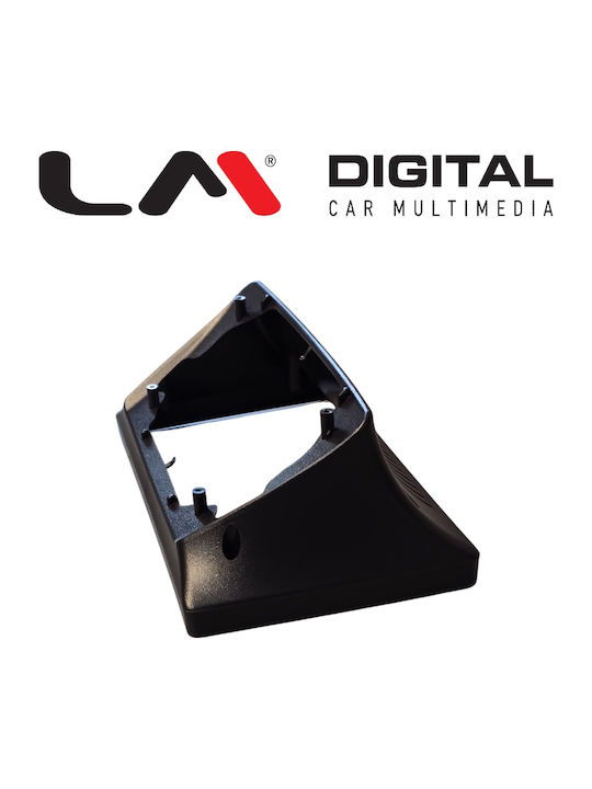 LM Digital Car Audio System for Ford Transit Custom Tourneo Tourneo Custom 2013 2019 Bluetooth USB Wi-Fi GPS Apple CarPlay Android Auto